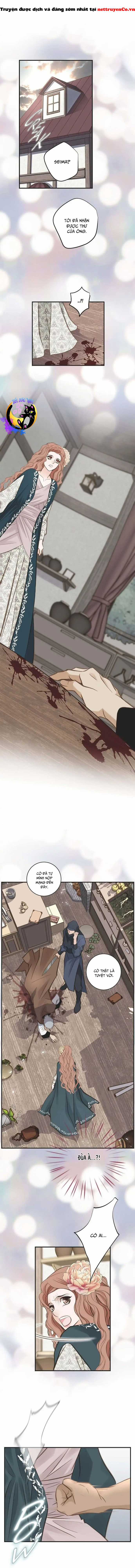 CUỘC HÔN NHÂN SỐNG CÒN Chapter 24 trang 5