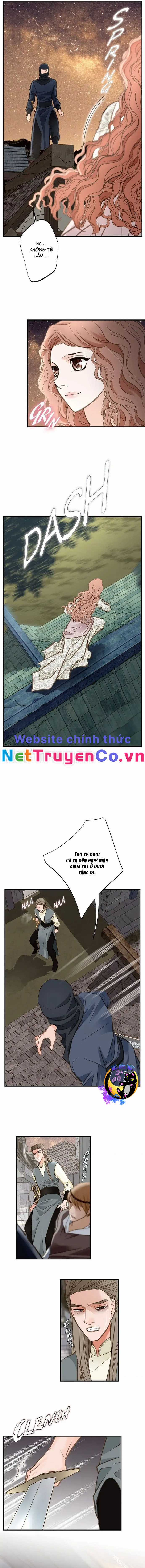 CUỘC HÔN NHÂN SỐNG CÒN Chapter 26 trang 1