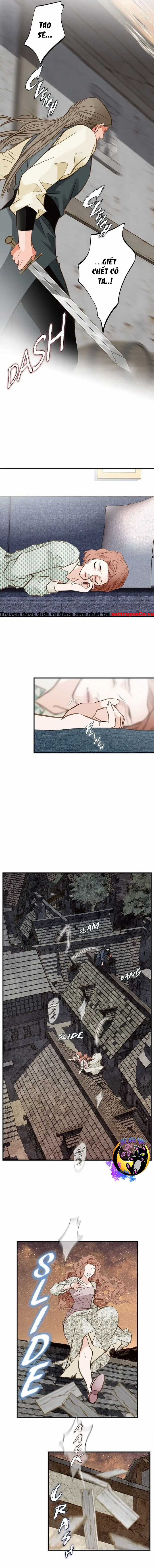 CUỘC HÔN NHÂN SỐNG CÒN Chapter 26 trang 2