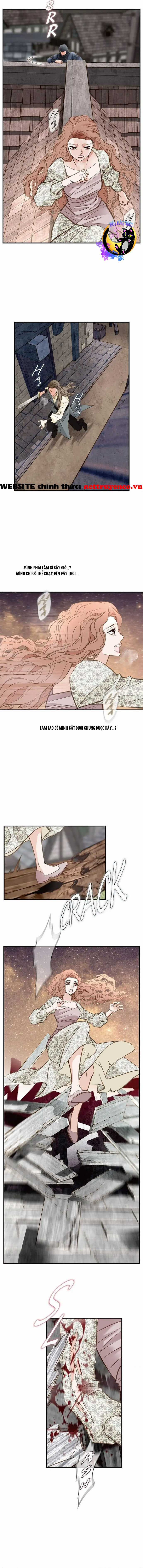 CUỘC HÔN NHÂN SỐNG CÒN Chapter 26 trang 4