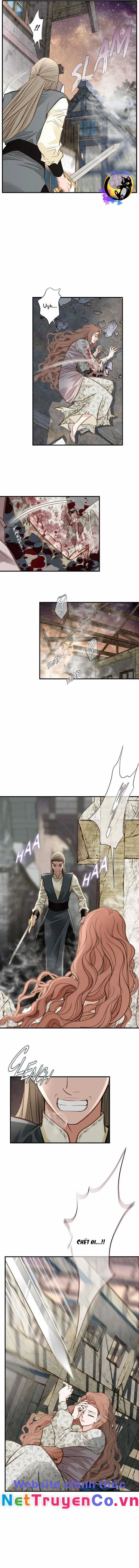 CUỘC HÔN NHÂN SỐNG CÒN Chapter 26 trang 5