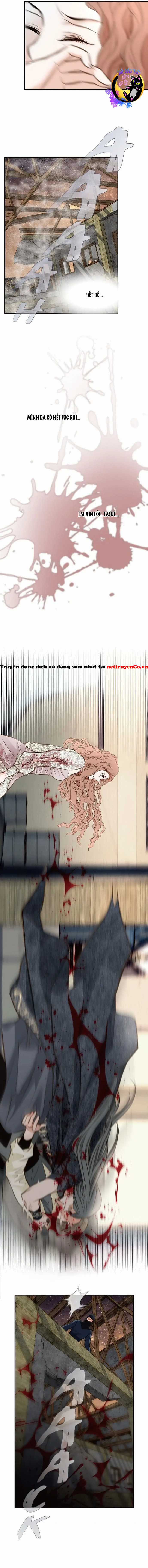 CUỘC HÔN NHÂN SỐNG CÒN Chapter 26 trang 6