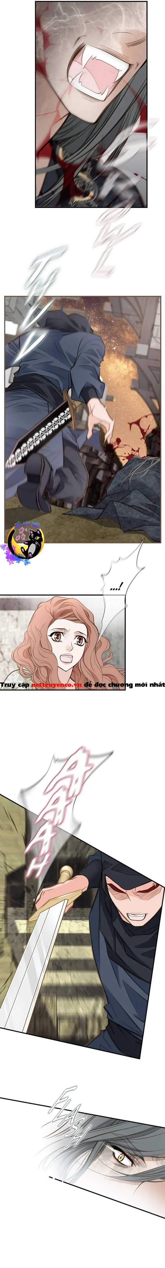 CUỘC HÔN NHÂN SỐNG CÒN Chapter 26 trang 7