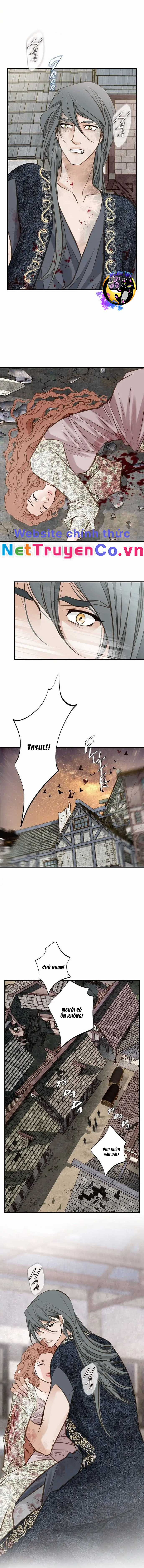 CUỘC HÔN NHÂN SỐNG CÒN Chapter 26 trang 9