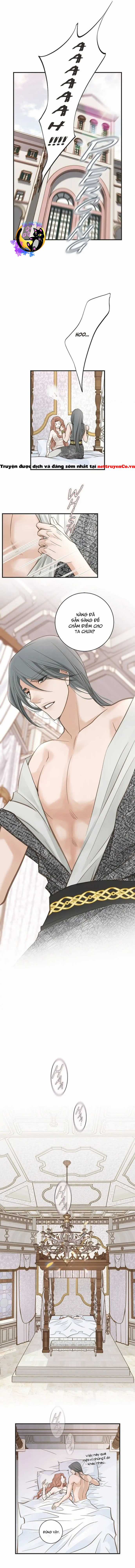 CUỘC HÔN NHÂN SỐNG CÒN Chapter 27 trang 6