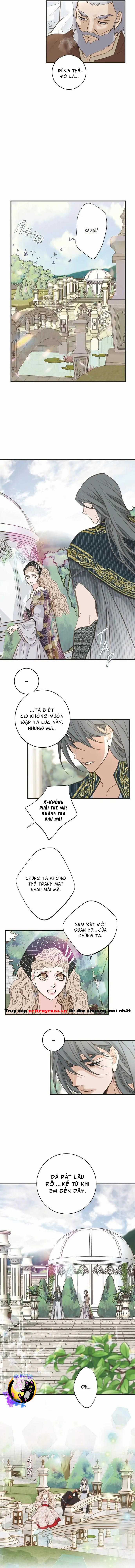 CUỘC HÔN NHÂN SỐNG CÒN Chapter 28 trang 2