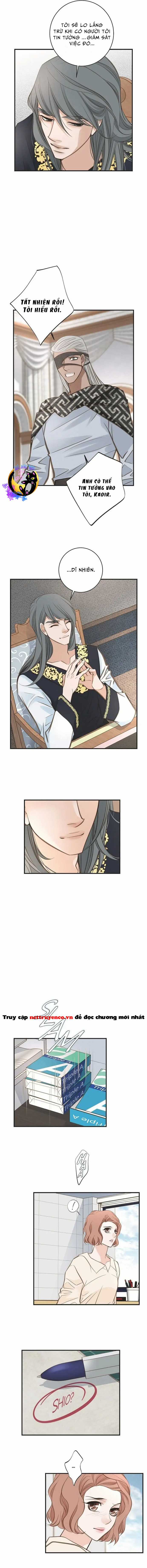 CUỘC HÔN NHÂN SỐNG CÒN Chapter 29 trang 2