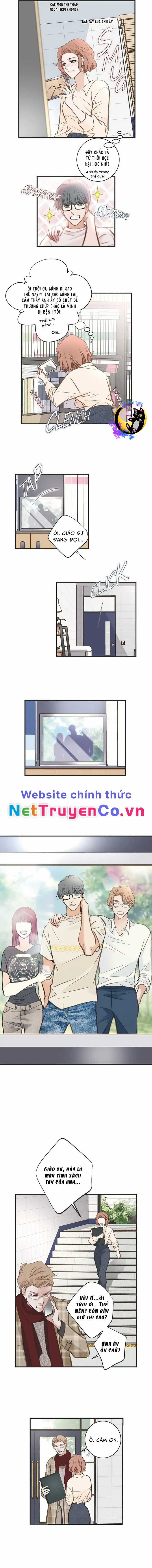 CUỘC HÔN NHÂN SỐNG CÒN Chapter 29 trang 9