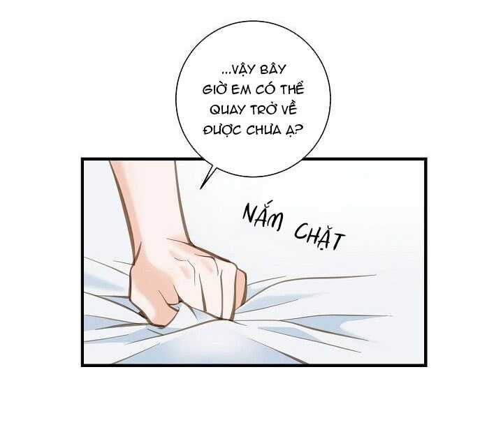 CUỘC HÔN NHÂN SỐNG CÒN Chapter 3.1 trang 18