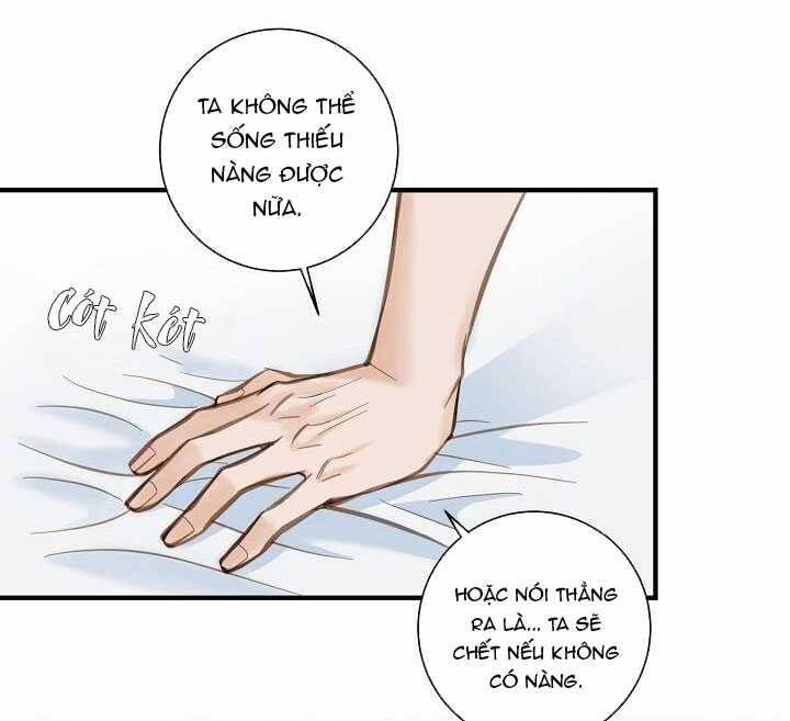 CUỘC HÔN NHÂN SỐNG CÒN Chapter 3.1 trang 23