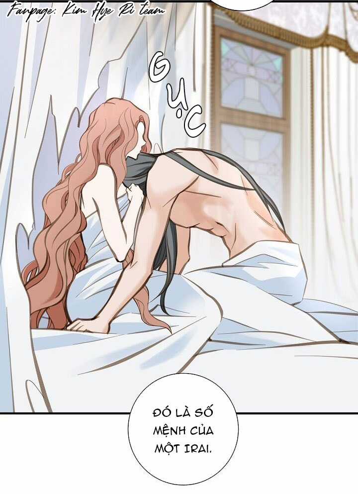 CUỘC HÔN NHÂN SỐNG CÒN Chapter 3.1 trang 24