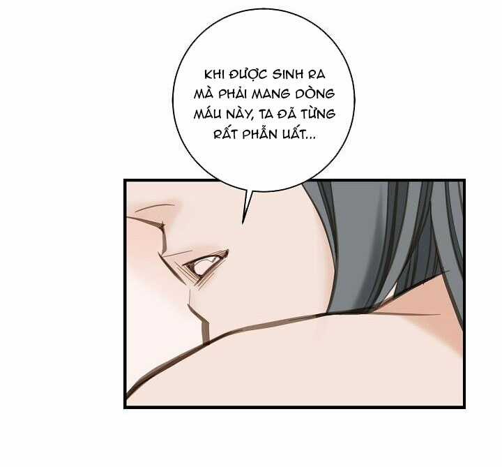 CUỘC HÔN NHÂN SỐNG CÒN Chapter 3.1 trang 26