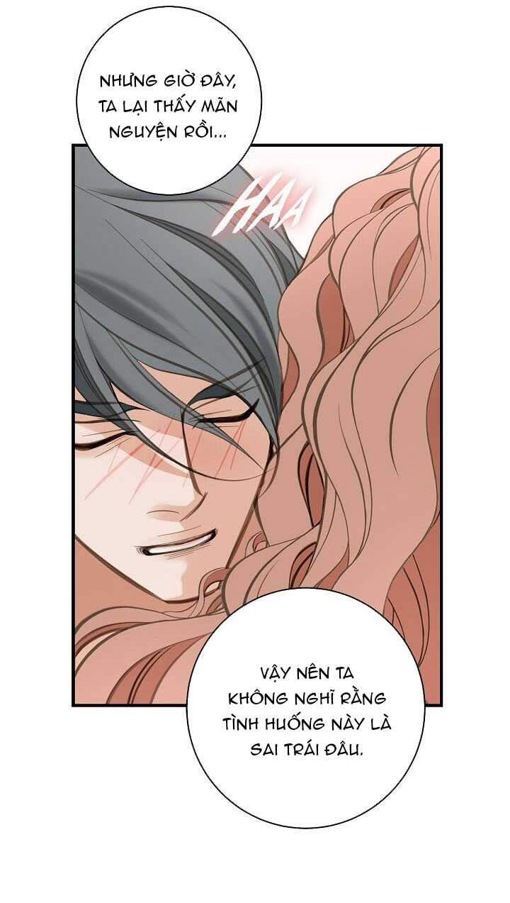 CUỘC HÔN NHÂN SỐNG CÒN Chapter 3.1 trang 27