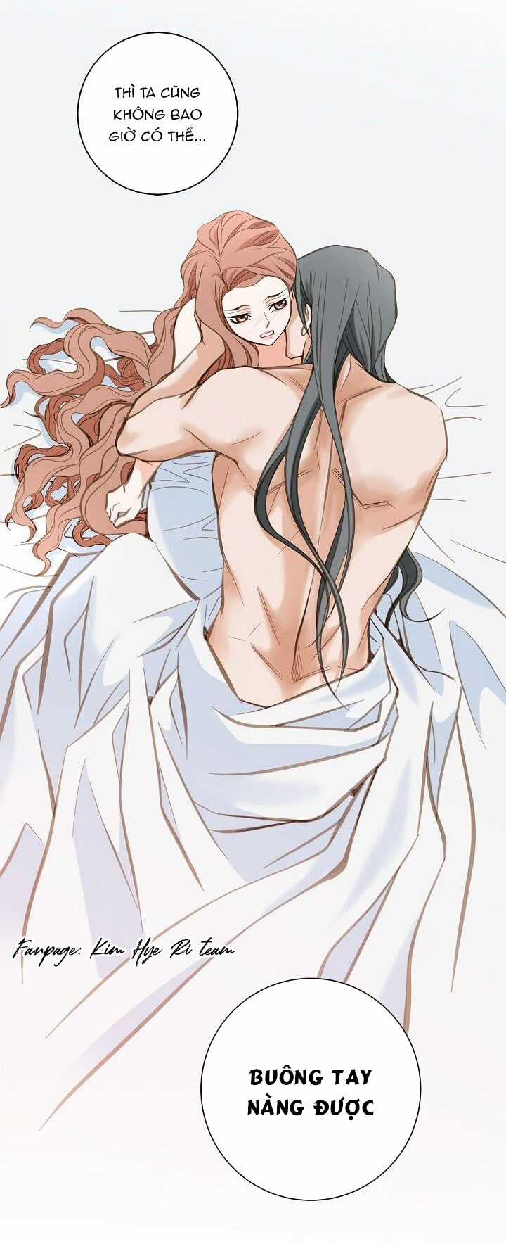 CUỘC HÔN NHÂN SỐNG CÒN Chapter 3.1 trang 31