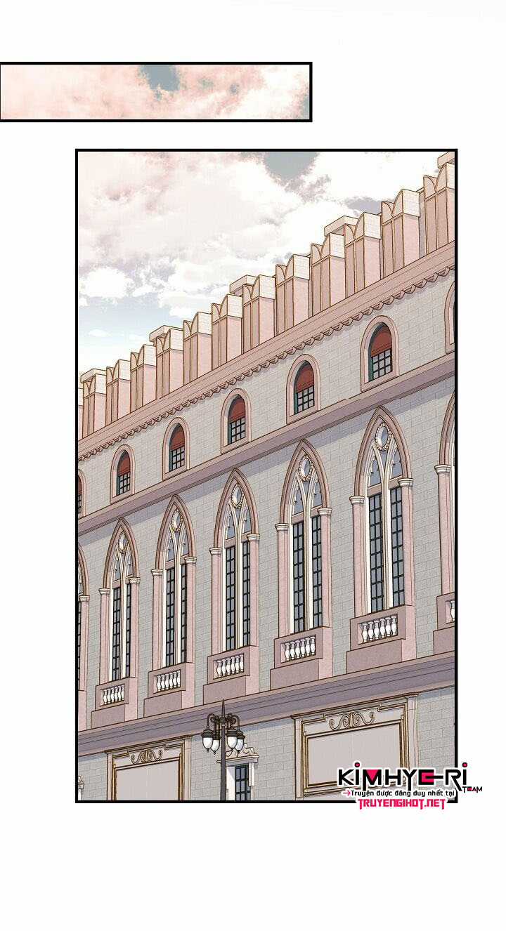 CUỘC HÔN NHÂN SỐNG CÒN Chapter 3.1 trang 32