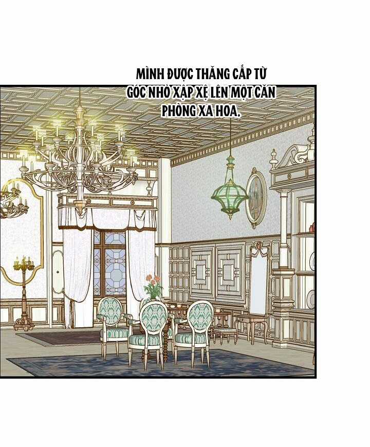 CUỘC HÔN NHÂN SỐNG CÒN Chapter 3.1 trang 33