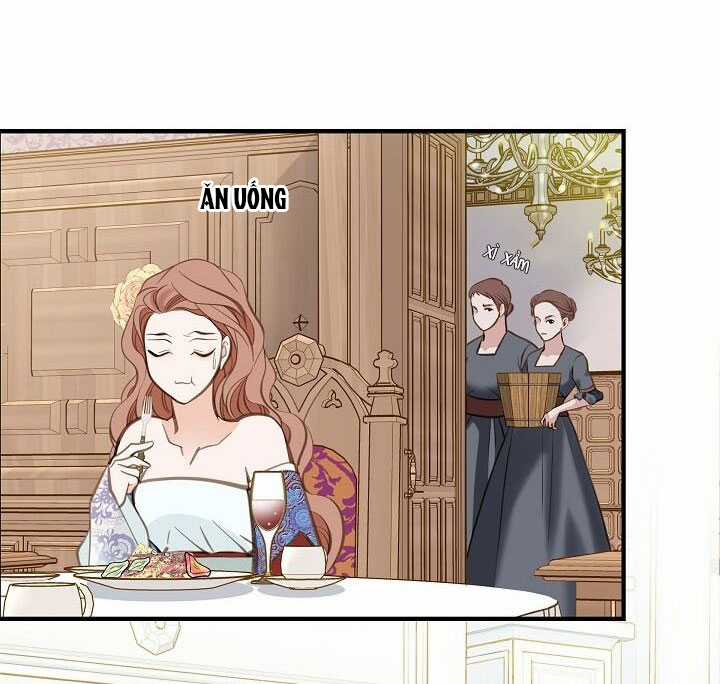 CUỘC HÔN NHÂN SỐNG CÒN Chapter 3.1 trang 35