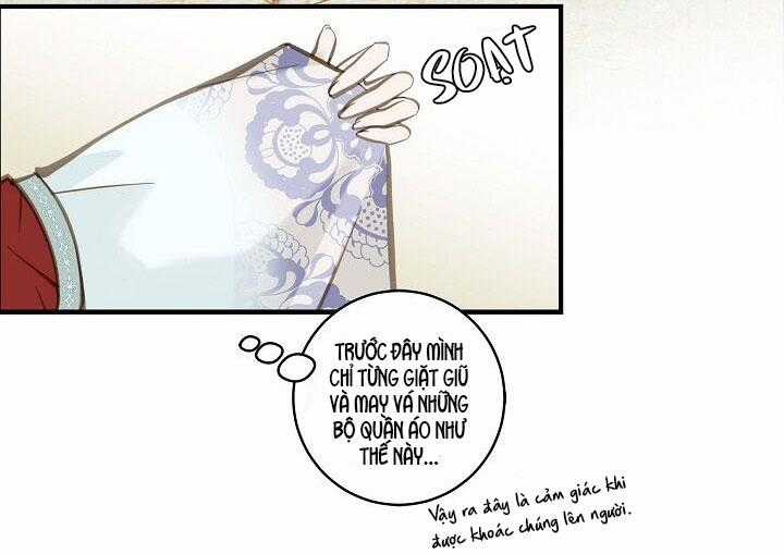 CUỘC HÔN NHÂN SỐNG CÒN Chapter 3.1 trang 37