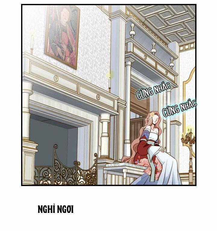 CUỘC HÔN NHÂN SỐNG CÒN Chapter 3.1 trang 38