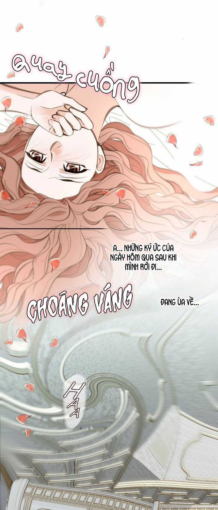 CUỘC HÔN NHÂN SỐNG CÒN Chapter 3.1 trang 5
