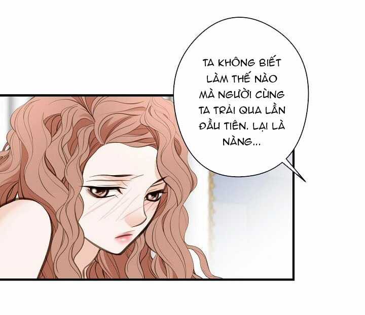 CUỘC HÔN NHÂN SỐNG CÒN Chapter 3.1 trang 8