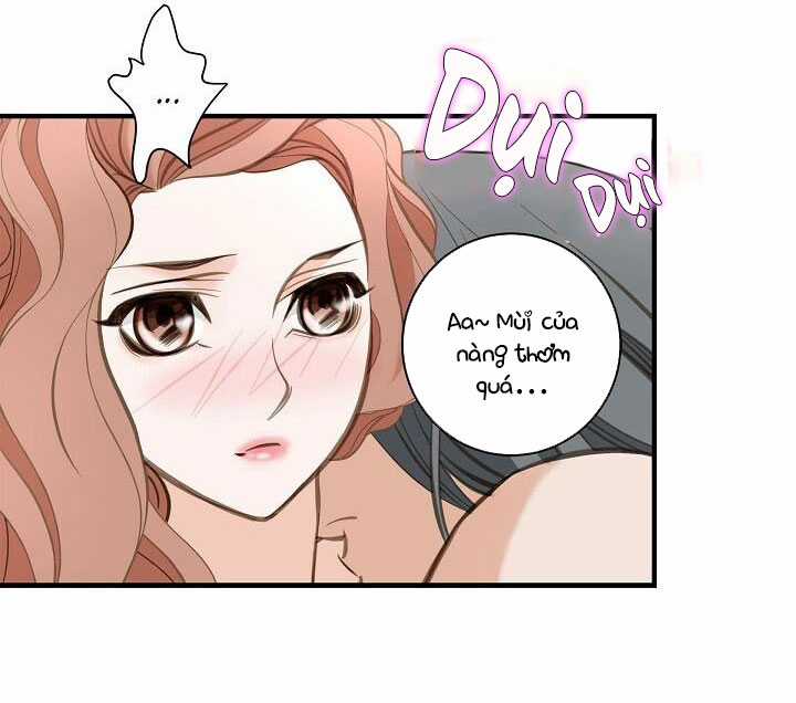 CUỘC HÔN NHÂN SỐNG CÒN Chapter 3.2 trang 10