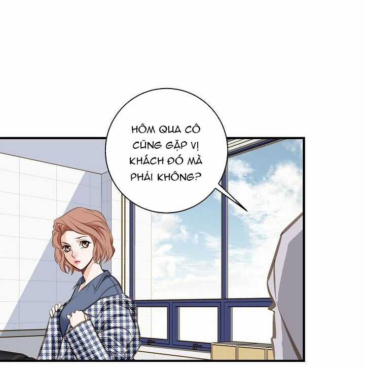 CUỘC HÔN NHÂN SỐNG CÒN Chapter 3.2 trang 21