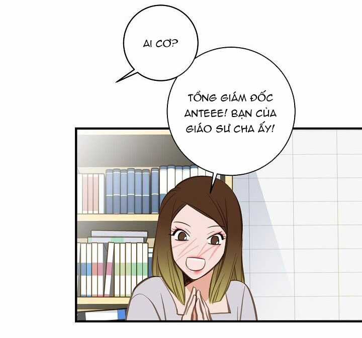 CUỘC HÔN NHÂN SỐNG CÒN Chapter 3.2 trang 22