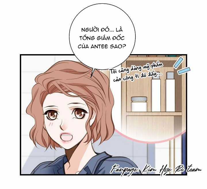 CUỘC HÔN NHÂN SỐNG CÒN Chapter 3.2 trang 23