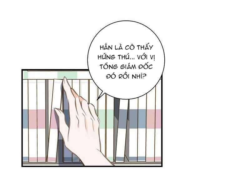 CUỘC HÔN NHÂN SỐNG CÒN Chapter 3.2 trang 25