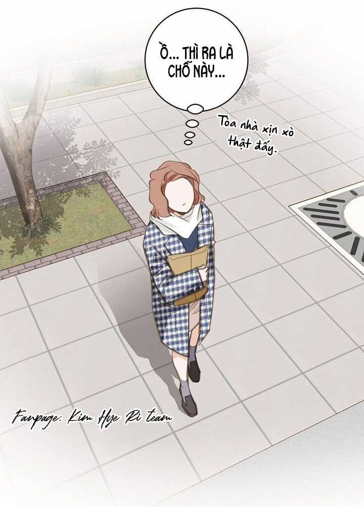 CUỘC HÔN NHÂN SỐNG CÒN Chapter 3.2 trang 30