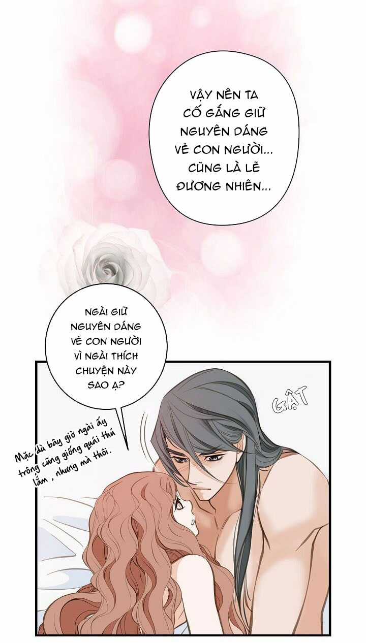 CUỘC HÔN NHÂN SỐNG CÒN Chapter 3.2 trang 6