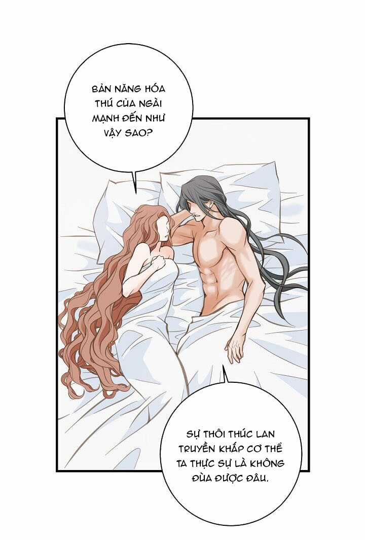 CUỘC HÔN NHÂN SỐNG CÒN Chapter 3.2 trang 7