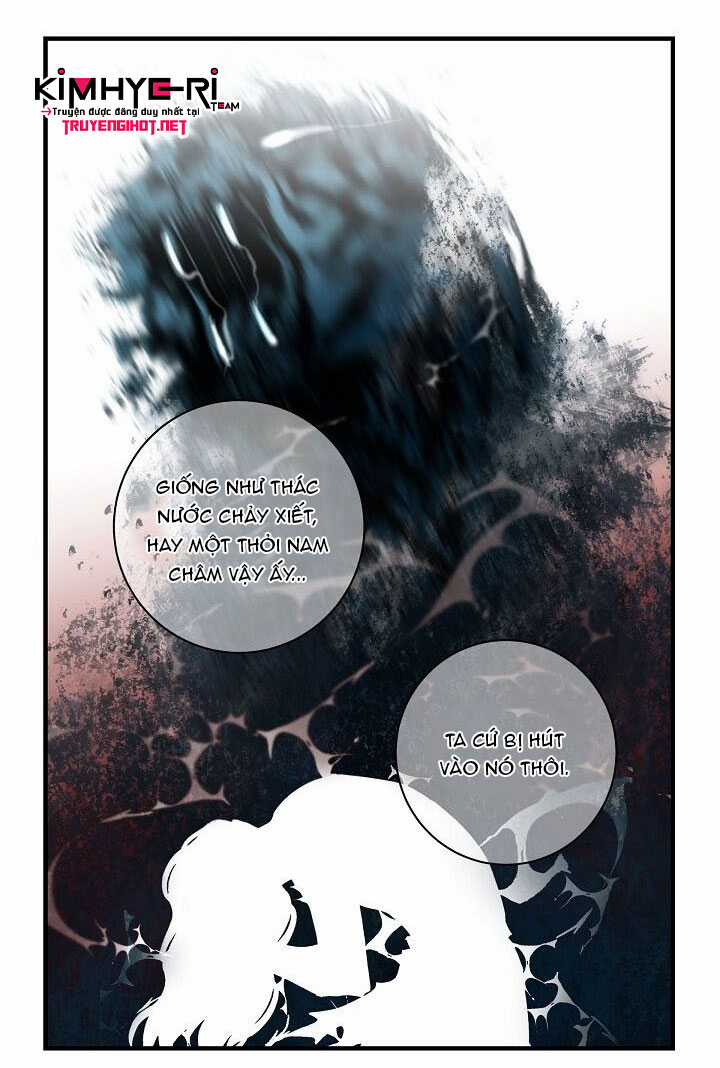 CUỘC HÔN NHÂN SỐNG CÒN Chapter 3.2 trang 8
