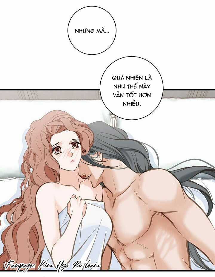 CUỘC HÔN NHÂN SỐNG CÒN Chapter 3.2 trang 9