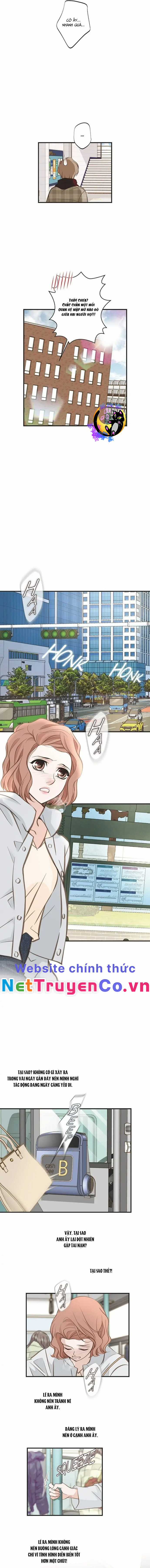 CUỘC HÔN NHÂN SỐNG CÒN Chapter 30 trang 1