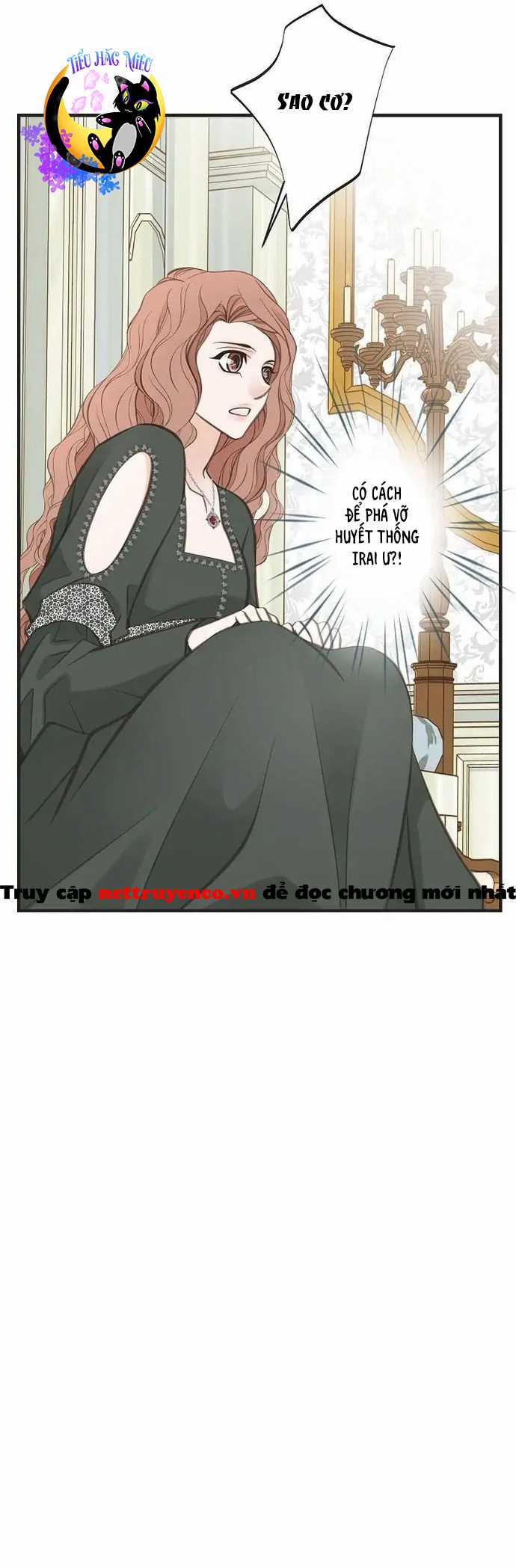 CUỘC HÔN NHÂN SỐNG CÒN Chapter 30 trang 11