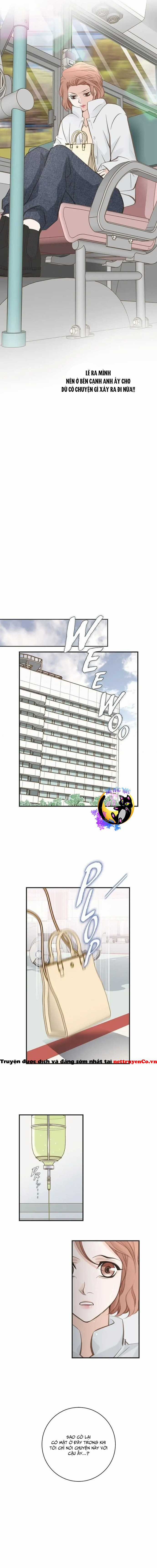 CUỘC HÔN NHÂN SỐNG CÒN Chapter 30 trang 2