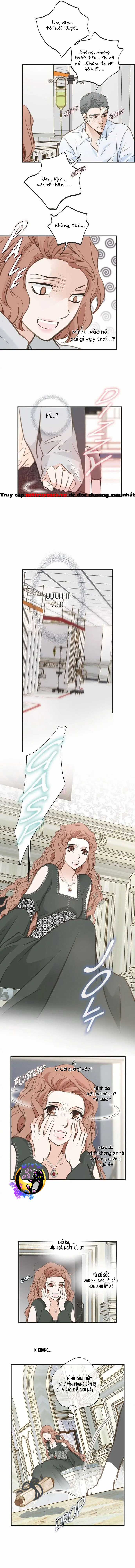 CUỘC HÔN NHÂN SỐNG CÒN Chapter 30 trang 7