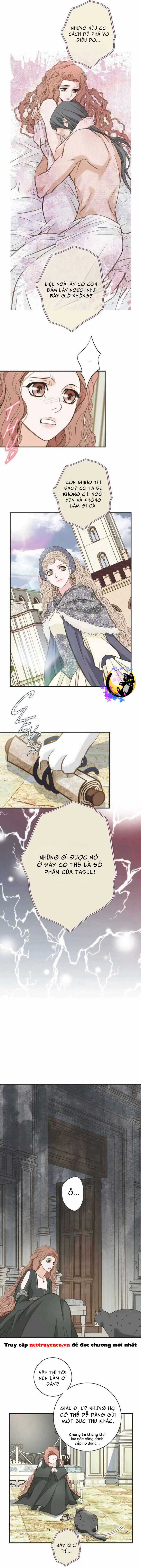 CUỘC HÔN NHÂN SỐNG CÒN Chapter 31 trang 2