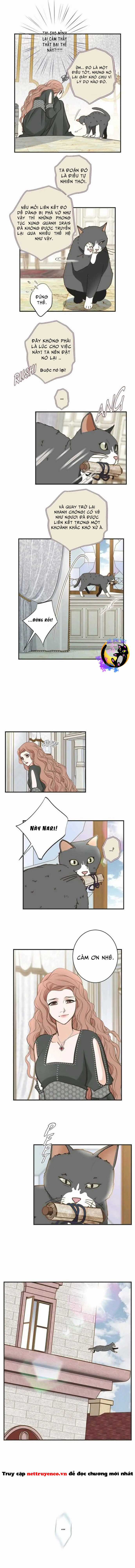 CUỘC HÔN NHÂN SỐNG CÒN Chapter 31 trang 5