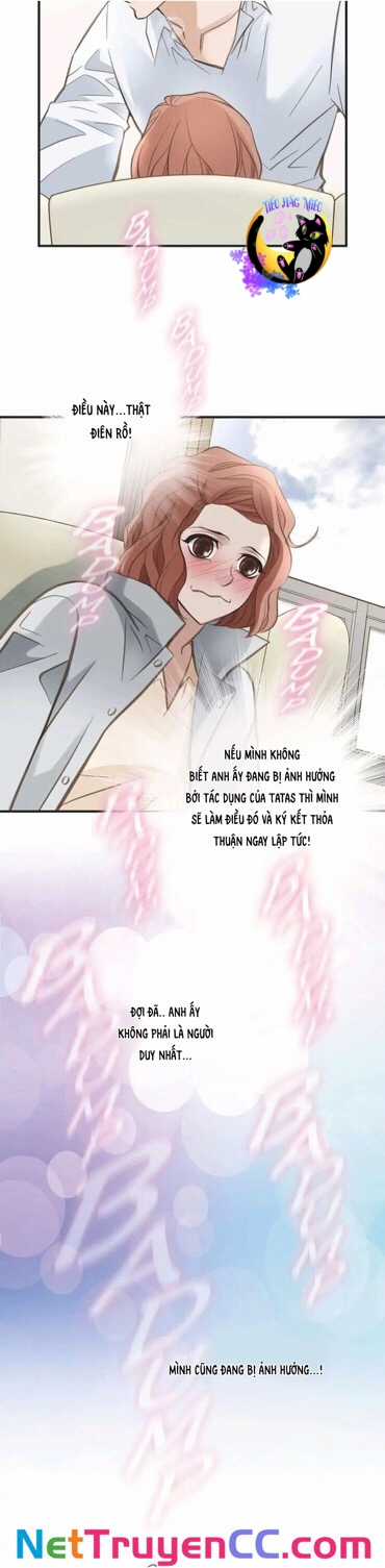 CUỘC HÔN NHÂN SỐNG CÒN Chapter 32 trang 15