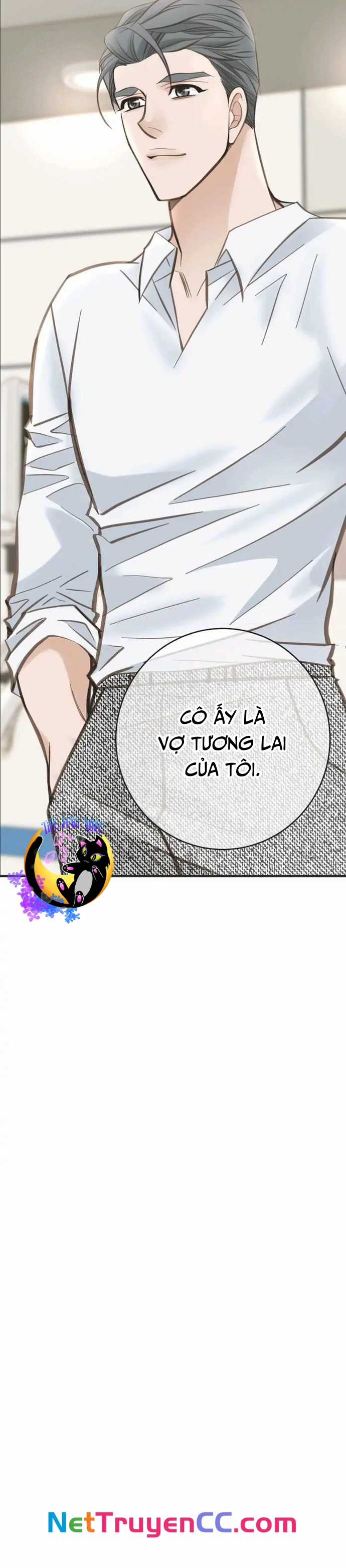 CUỘC HÔN NHÂN SỐNG CÒN Chapter 32 trang 21