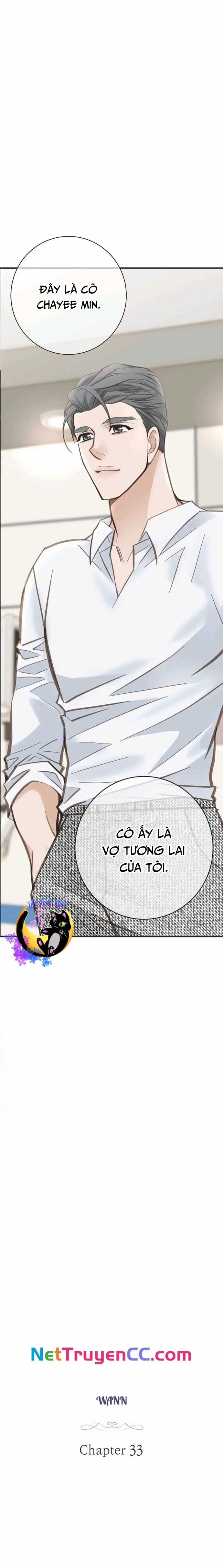CUỘC HÔN NHÂN SỐNG CÒN Chapter 33 trang 0