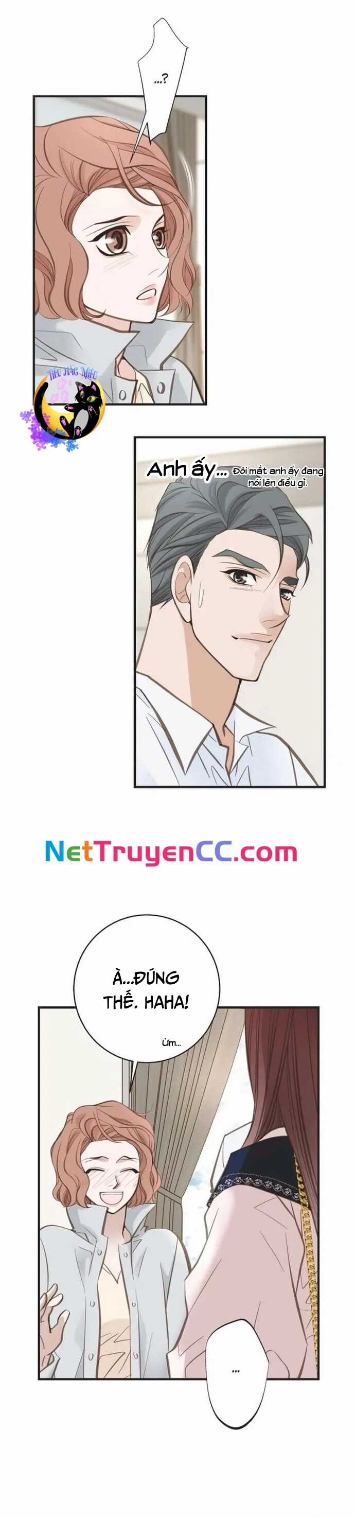 CUỘC HÔN NHÂN SỐNG CÒN Chapter 33 trang 1