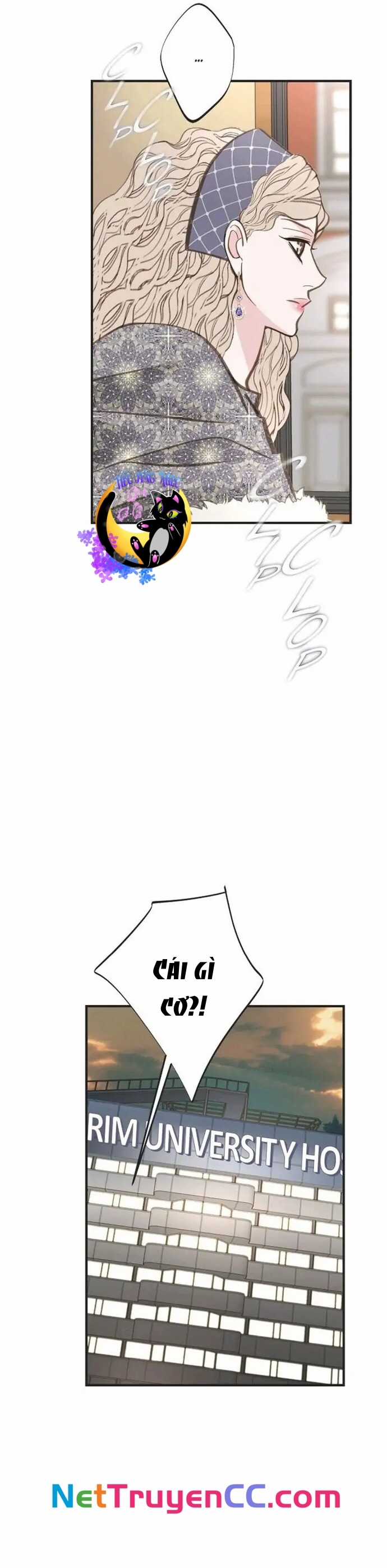 CUỘC HÔN NHÂN SỐNG CÒN Chapter 33 trang 16