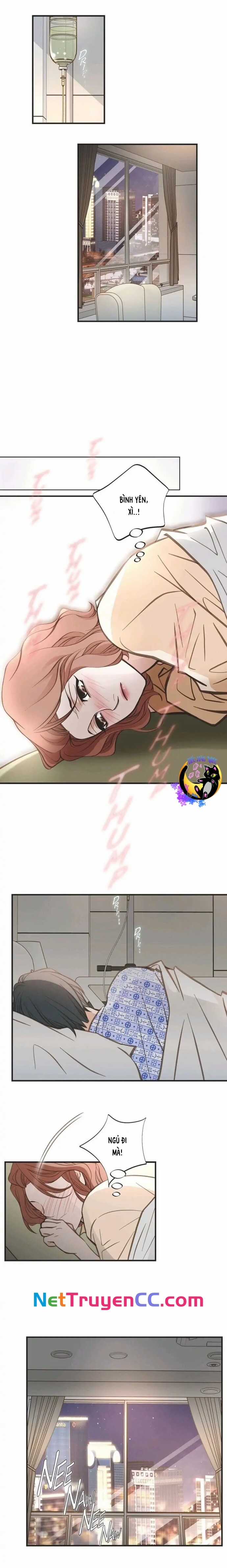 CUỘC HÔN NHÂN SỐNG CÒN Chapter 33 trang 21