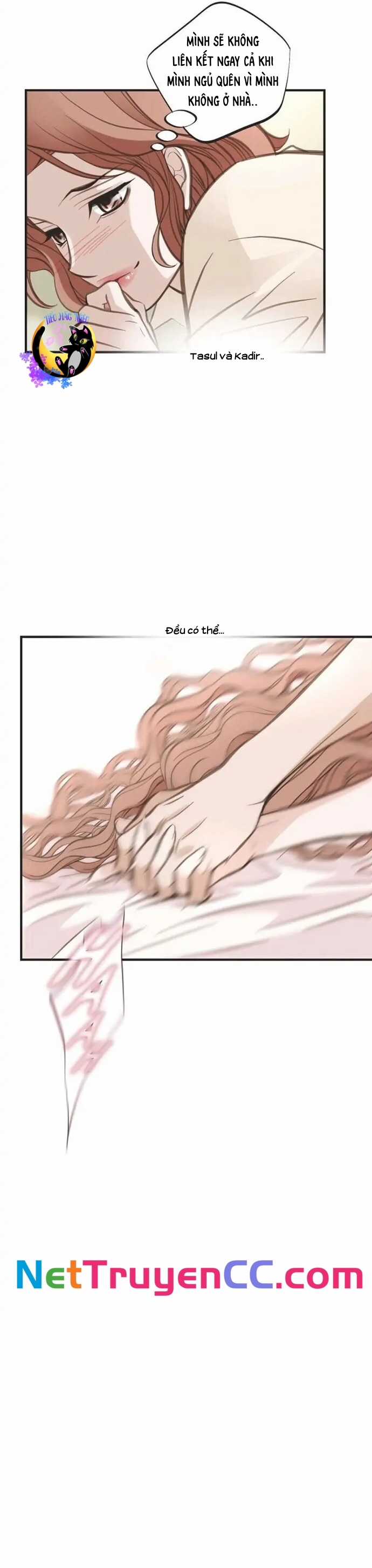 CUỘC HÔN NHÂN SỐNG CÒN Chapter 33 trang 22