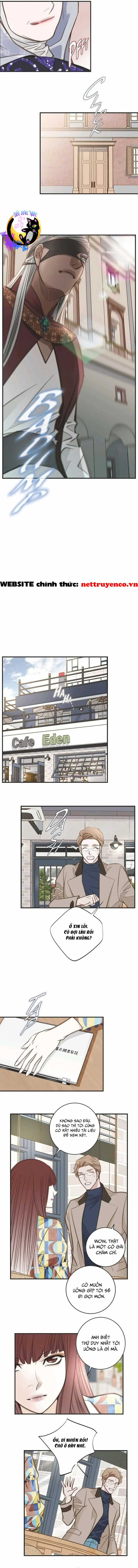 CUỘC HÔN NHÂN SỐNG CÒN Chapter 34 trang 8