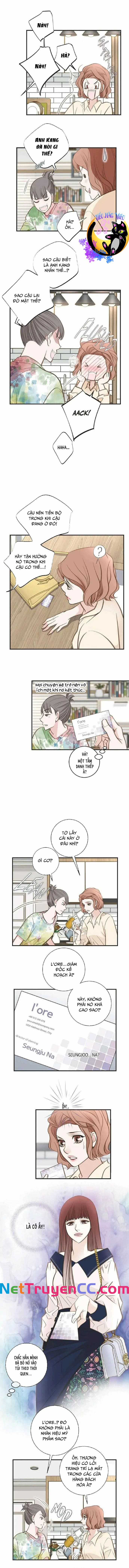 CUỘC HÔN NHÂN SỐNG CÒN Chapter 35 trang 2